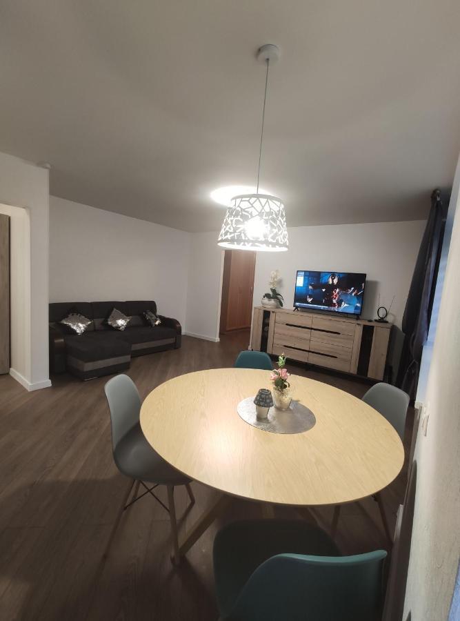Cozy stay in unique town - Kėdainiai Extérieur photo