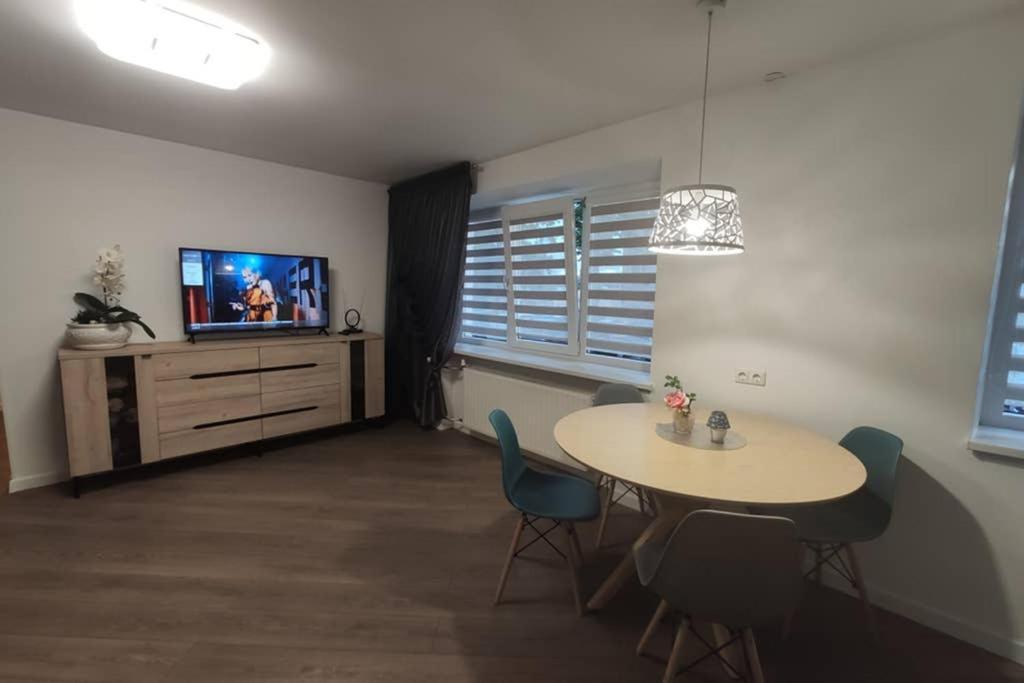 Cozy stay in unique town - Kėdainiai Extérieur photo