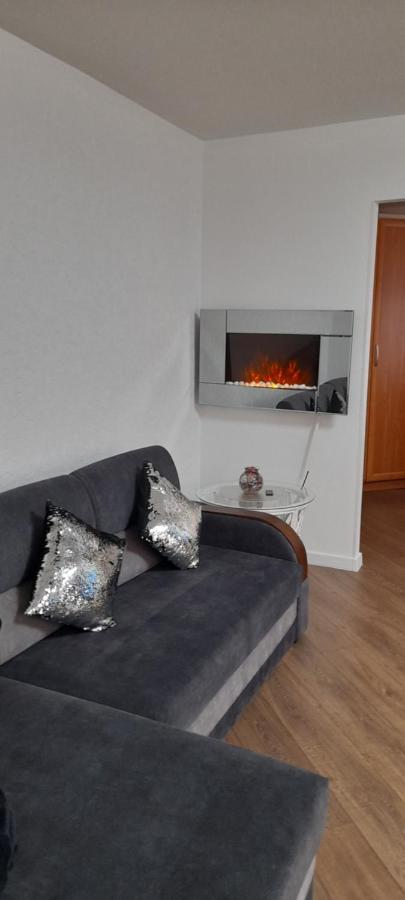 Cozy stay in unique town - Kėdainiai Extérieur photo